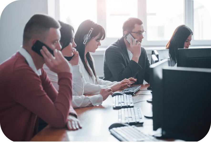 Что включает в себя «Контроль качества звонков» от MTS в Минусинске